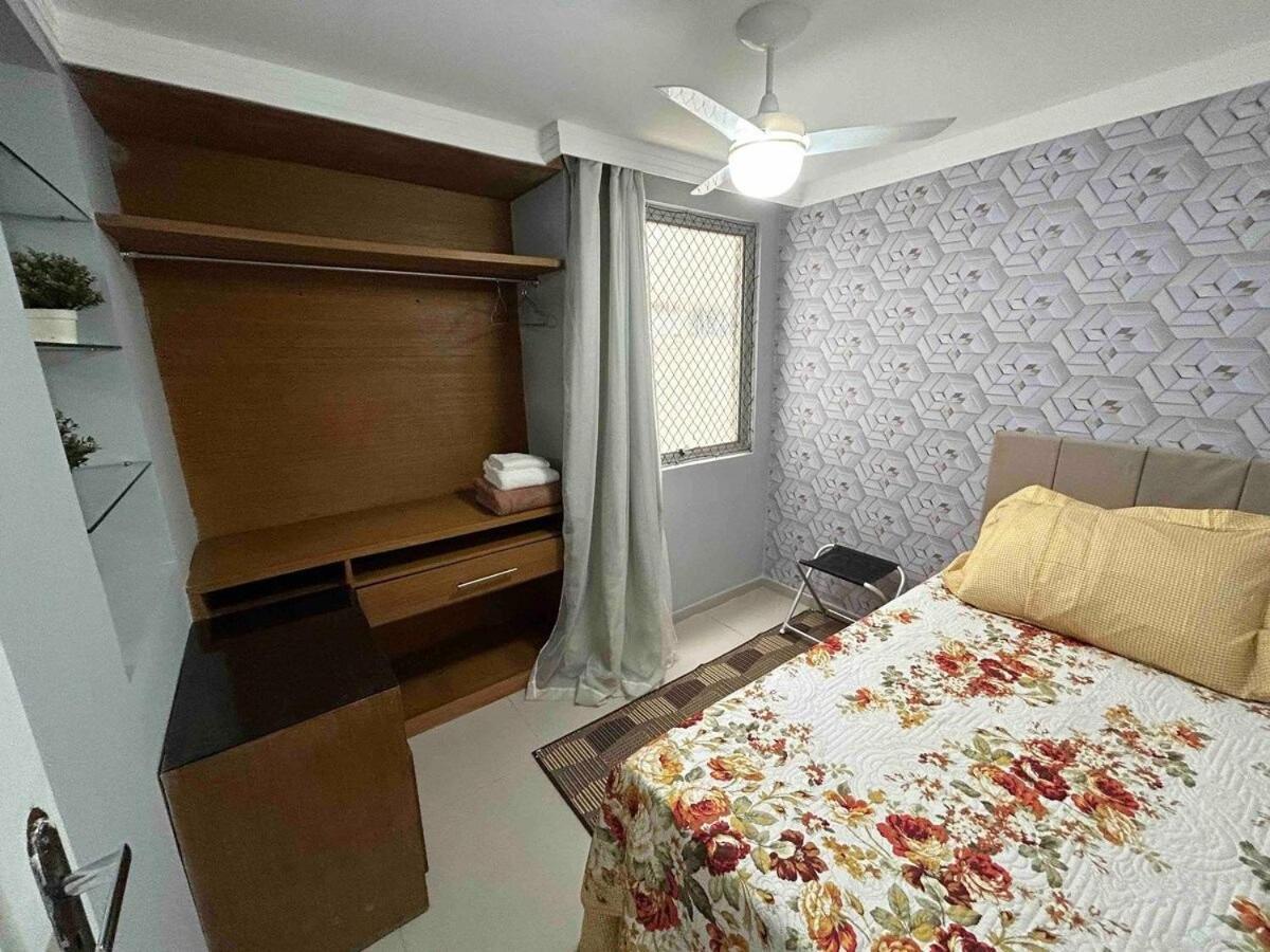 Holiday Saint Thomaz A Beira-Mar Maceió Екстериор снимка