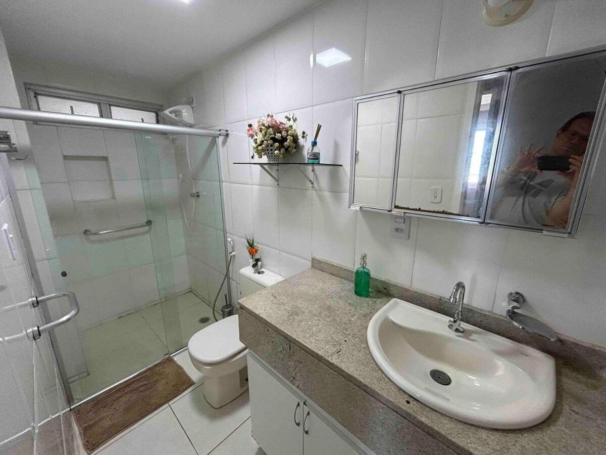 Holiday Saint Thomaz A Beira-Mar Maceió Екстериор снимка