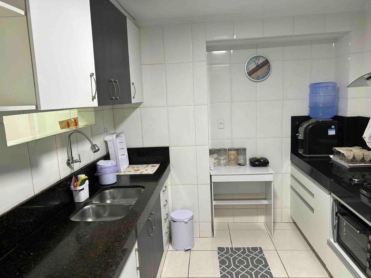 Holiday Saint Thomaz A Beira-Mar Maceió Екстериор снимка