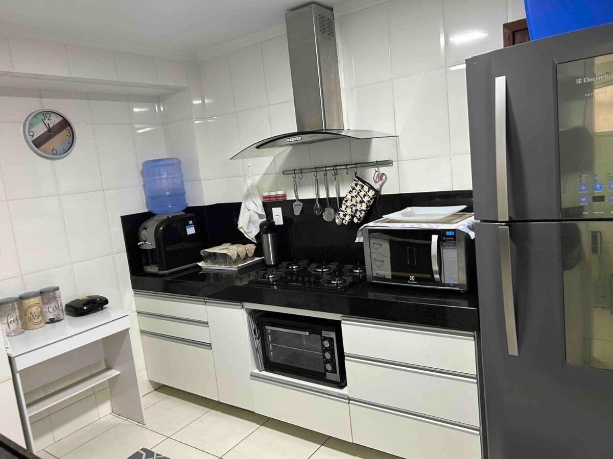 Holiday Saint Thomaz A Beira-Mar Maceió Екстериор снимка