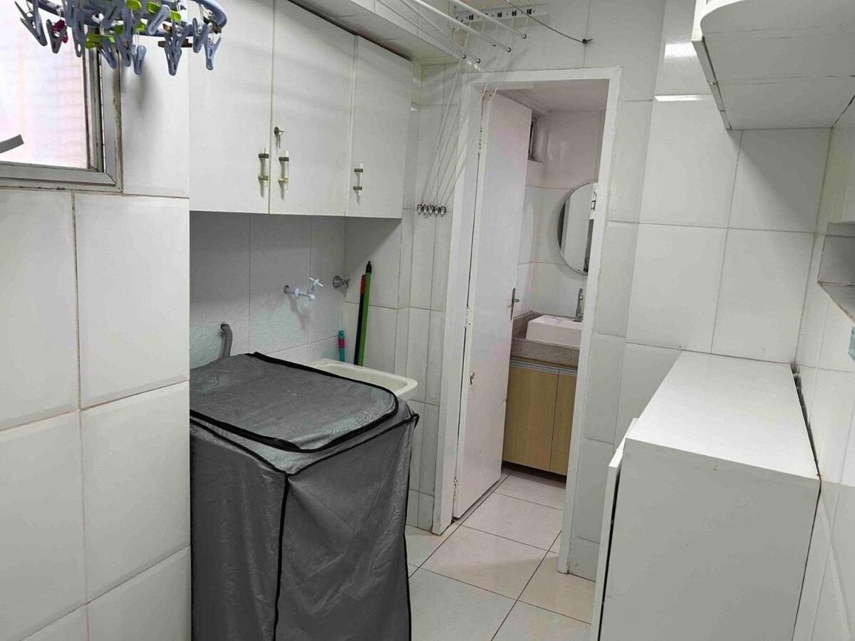 Holiday Saint Thomaz A Beira-Mar Maceió Екстериор снимка