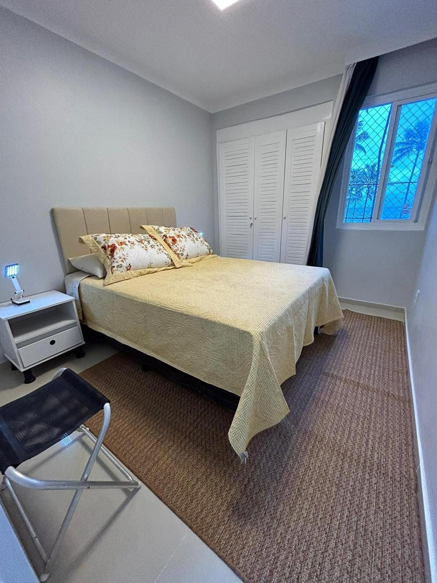 Holiday Saint Thomaz A Beira-Mar Maceió Екстериор снимка