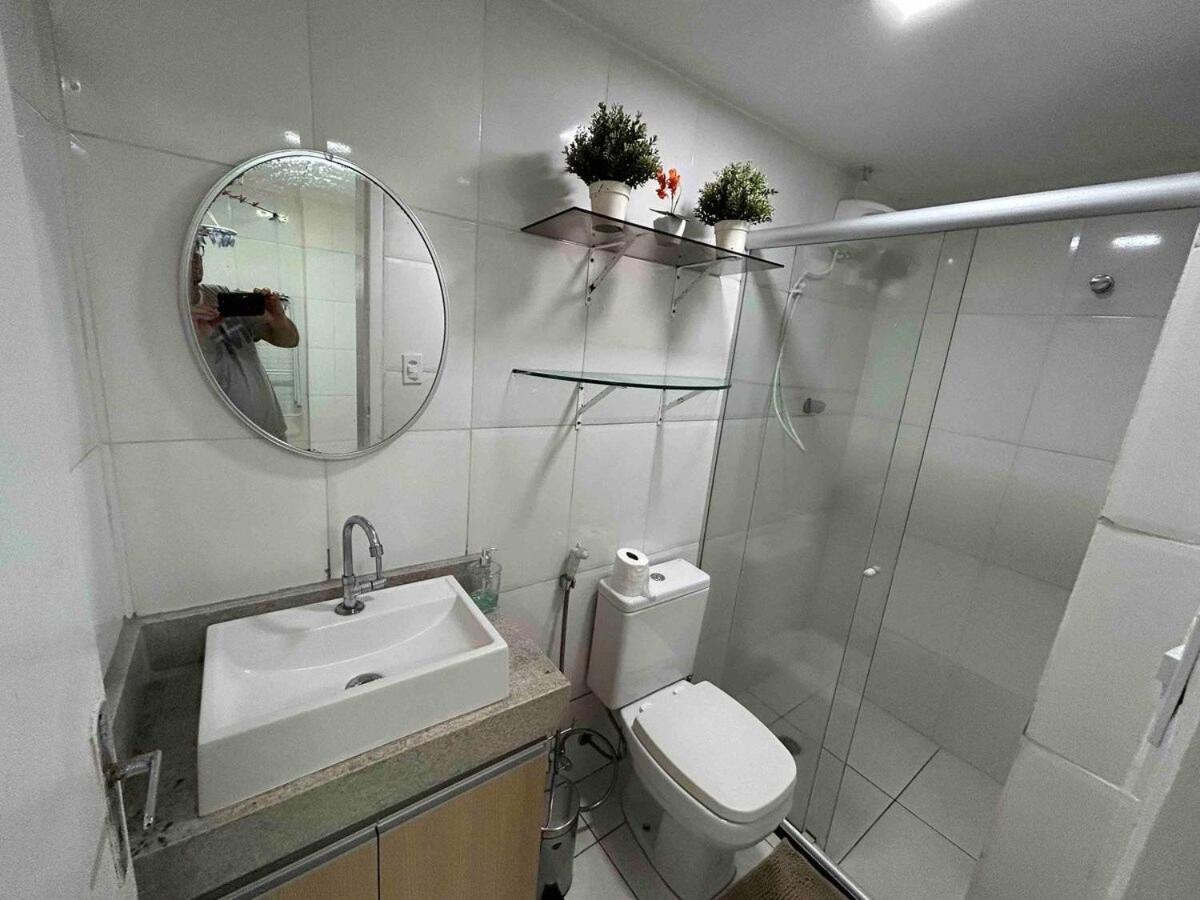 Holiday Saint Thomaz A Beira-Mar Maceió Екстериор снимка