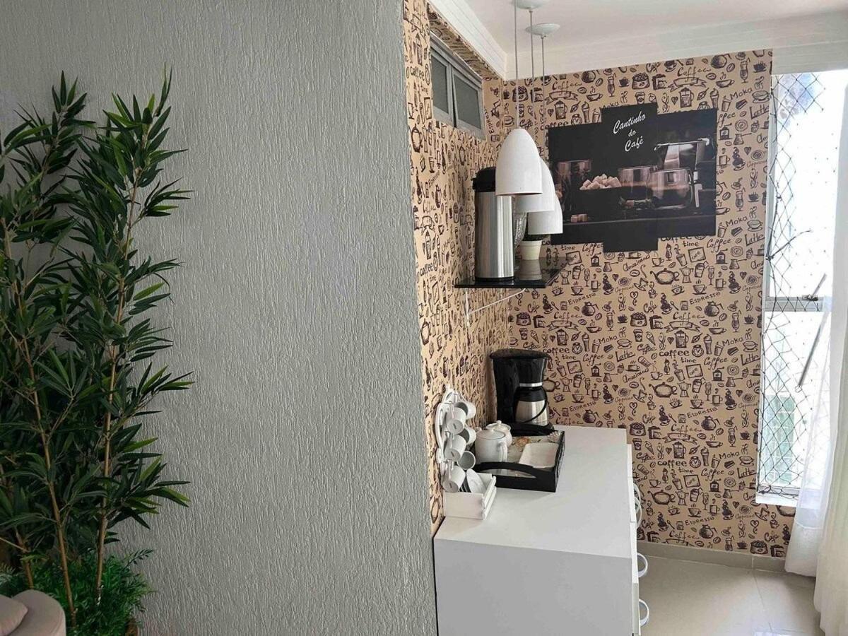 Holiday Saint Thomaz A Beira-Mar Maceió Екстериор снимка
