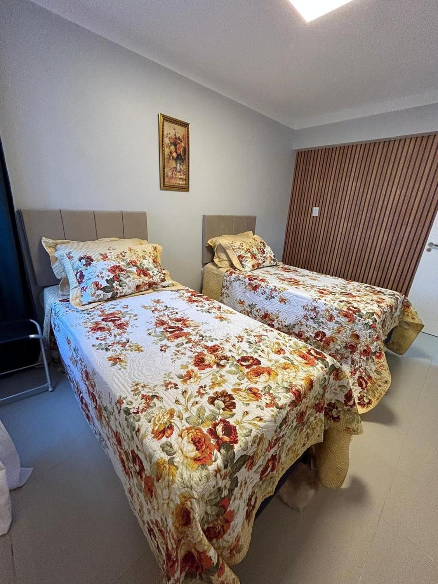 Holiday Saint Thomaz A Beira-Mar Maceió Екстериор снимка