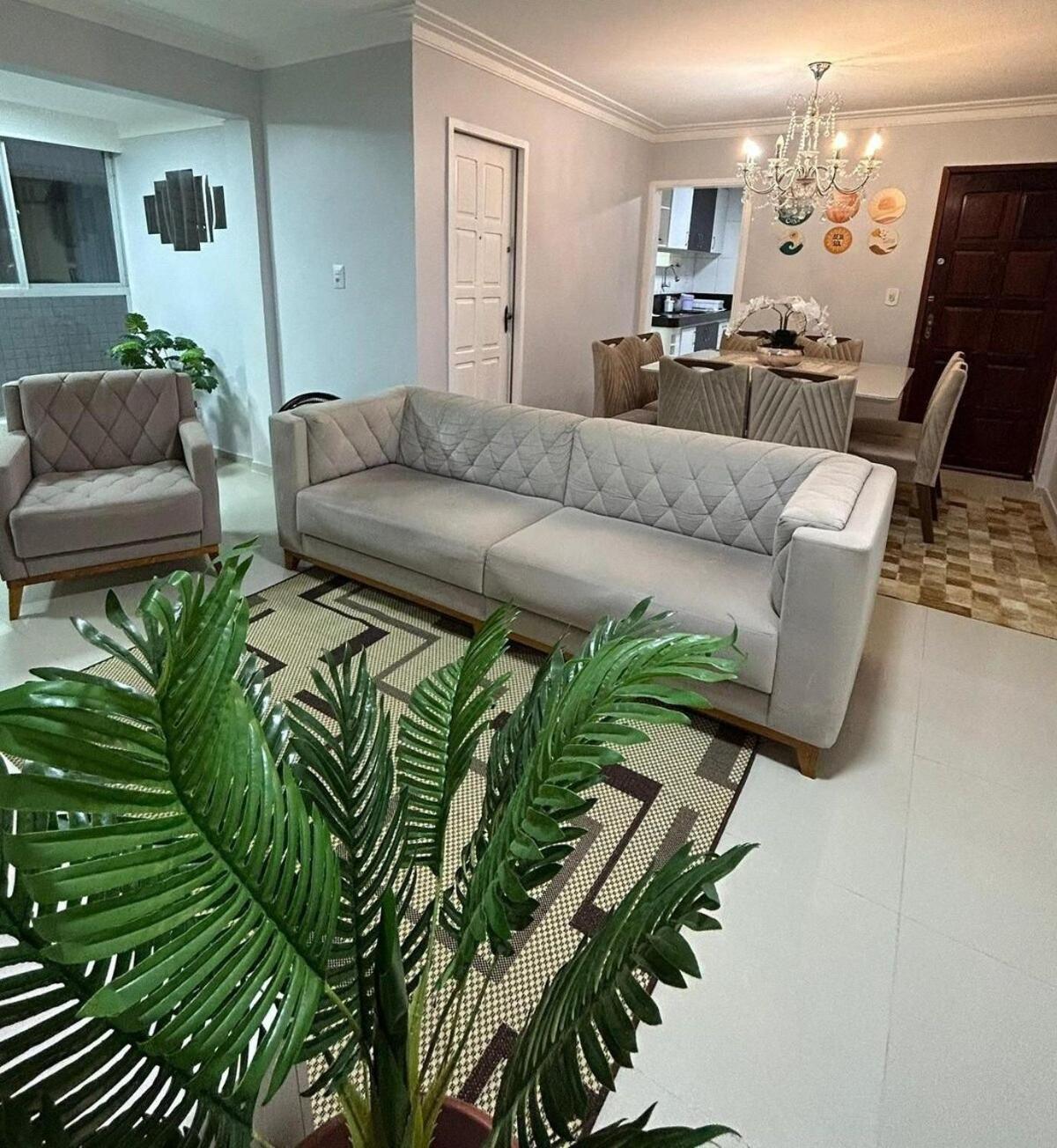 Holiday Saint Thomaz A Beira-Mar Maceió Екстериор снимка