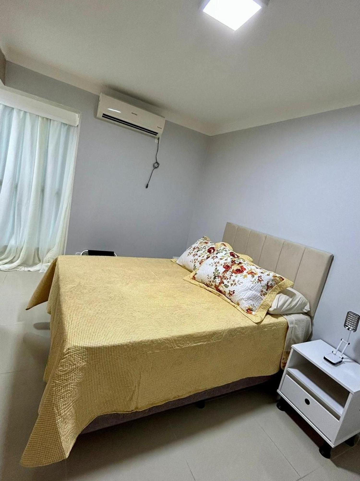 Holiday Saint Thomaz A Beira-Mar Maceió Екстериор снимка