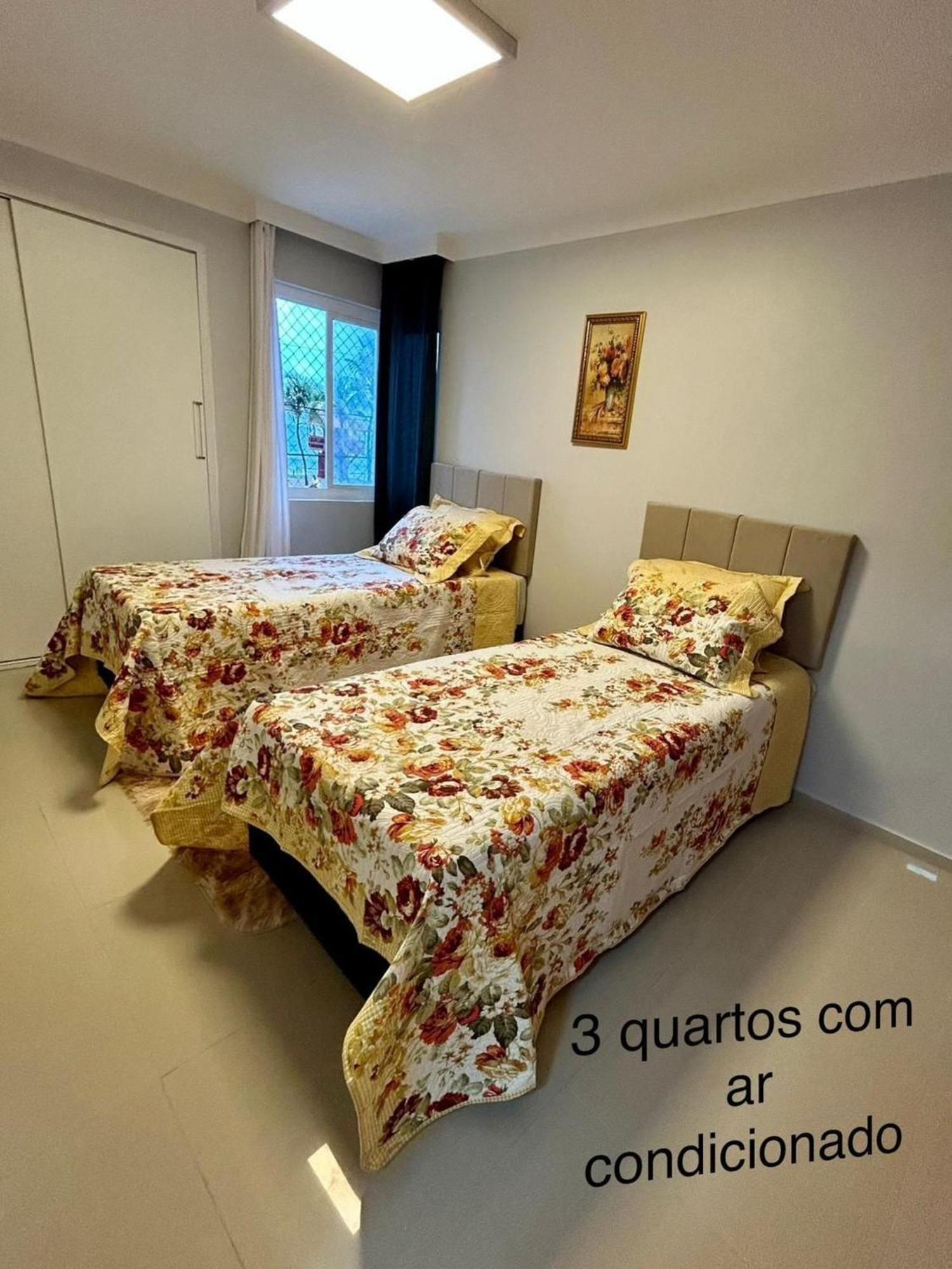 Holiday Saint Thomaz A Beira-Mar Maceió Екстериор снимка